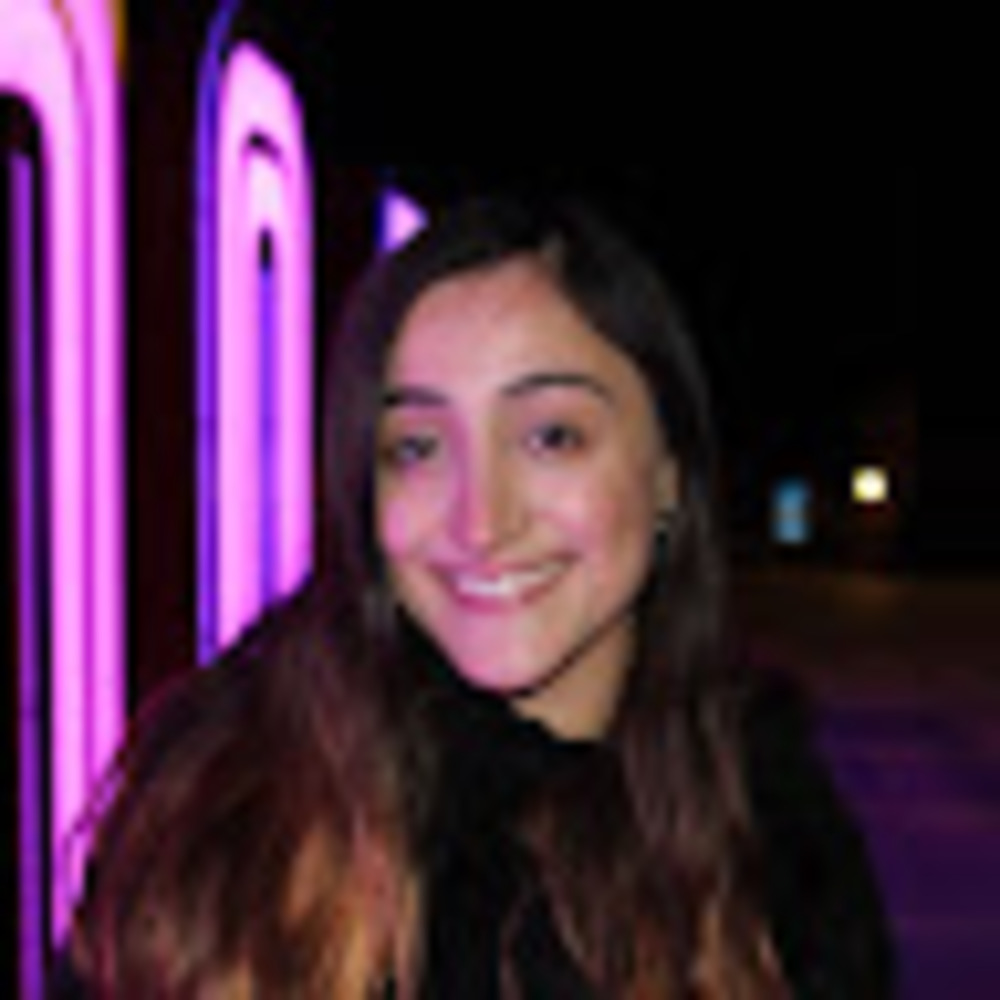 Meet your Posher, Diana